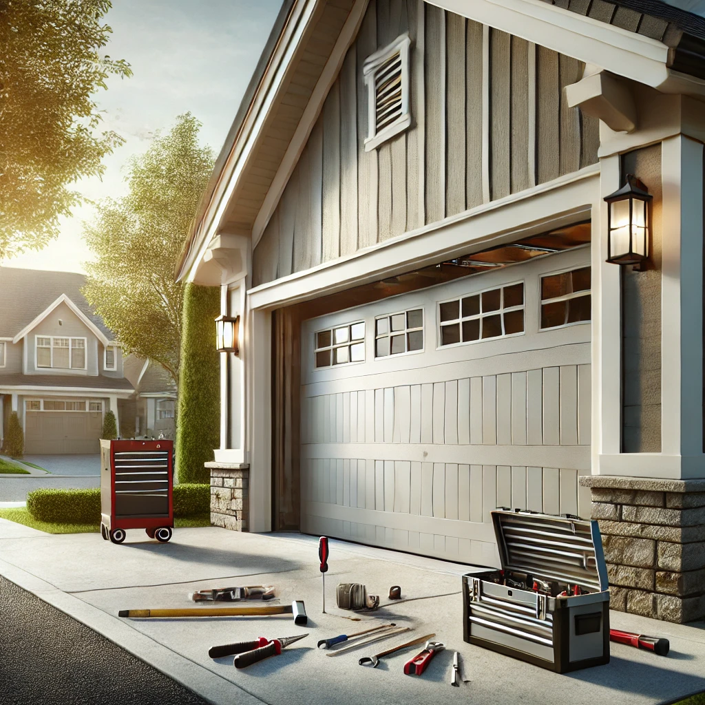 24/7 Garage Door Repair Tucson AZ - Emergency Repair Services by Casas Adobes Tucson Garage Door Repair